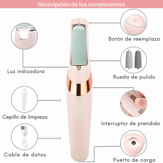 File Detaylı Baskılı Kapüşonlu Takım